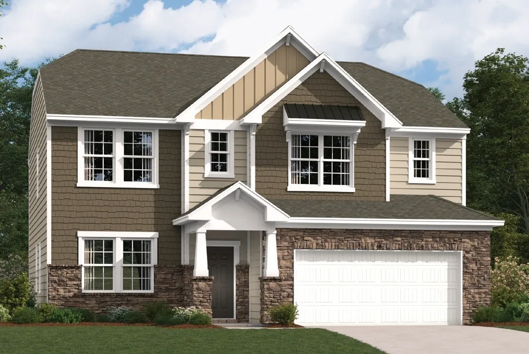 105 Keswick Circle
