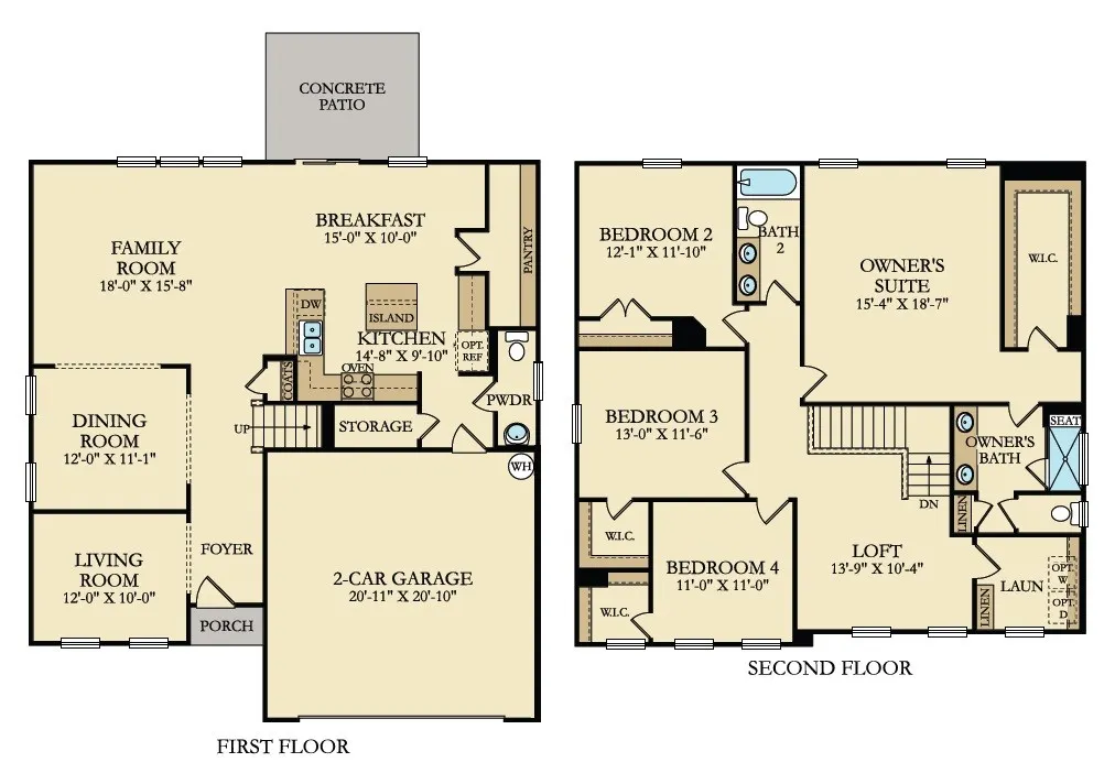 Property image 2 at 105 Keswick Circle, Clemson, SC 29631