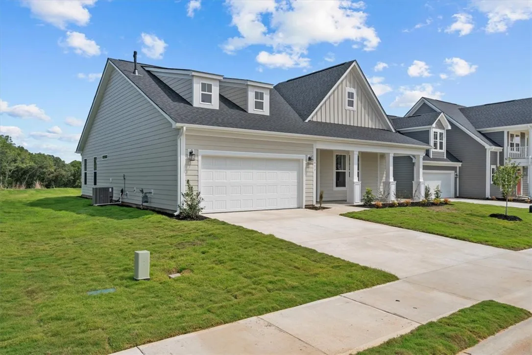 Property image 2 at 617 Wh Kay Lane, Anderson, SC 29621