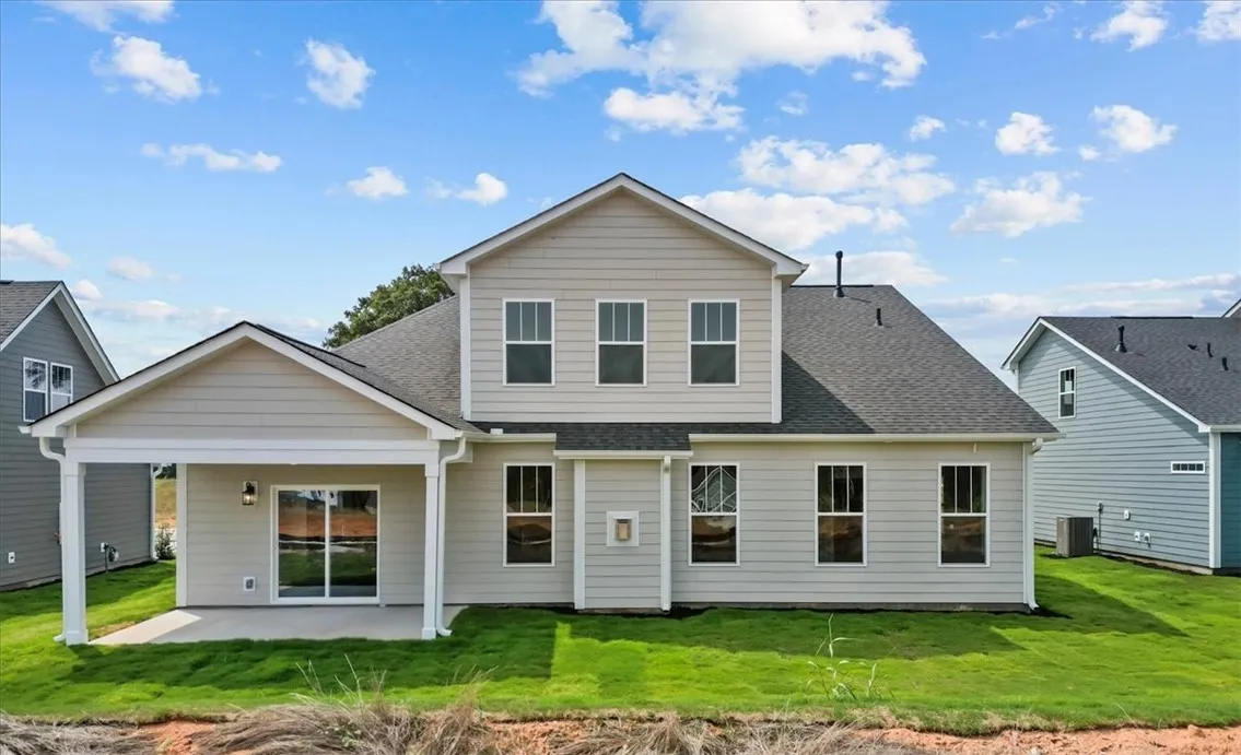 Property image 3 at 617 Wh Kay Lane, Anderson, SC 29621