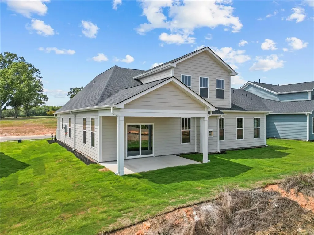 Property image 4 at 617 Wh Kay Lane, Anderson, SC 29621