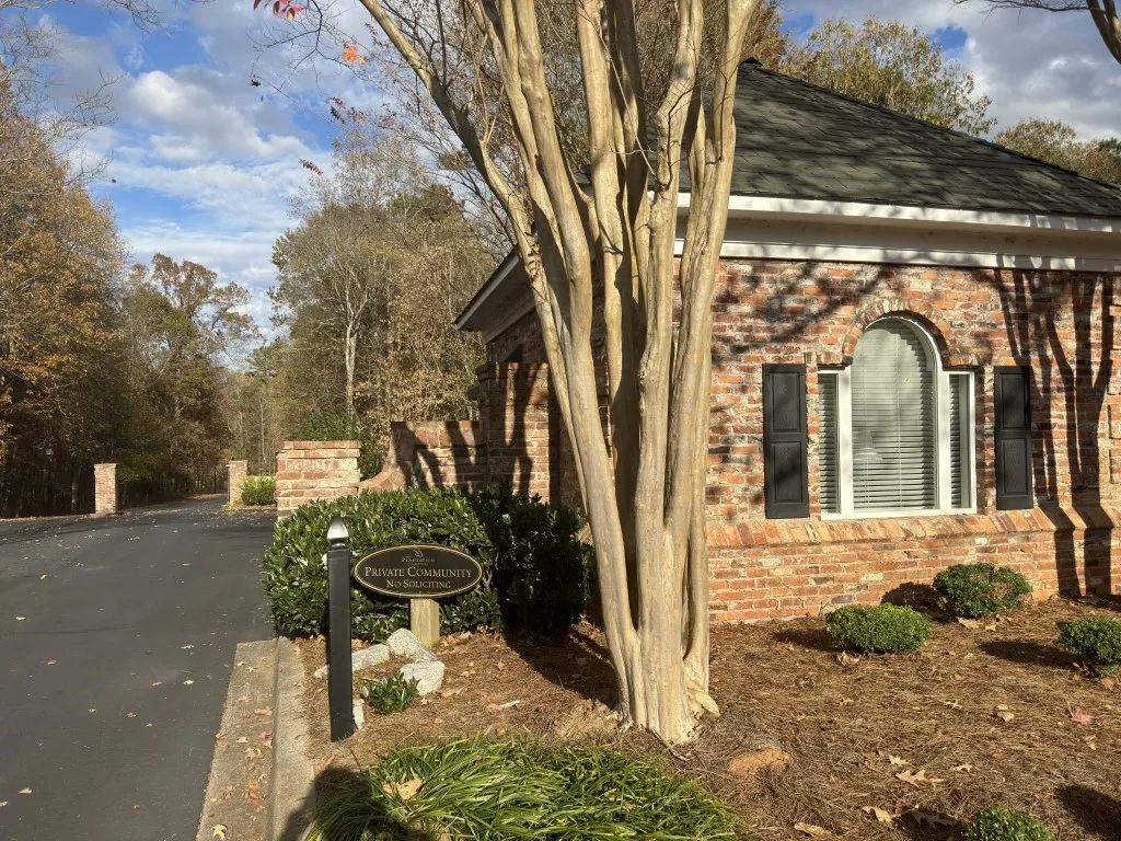 Property image 4 at Lot 95 Armory Court, Ninety Six, SC 29666