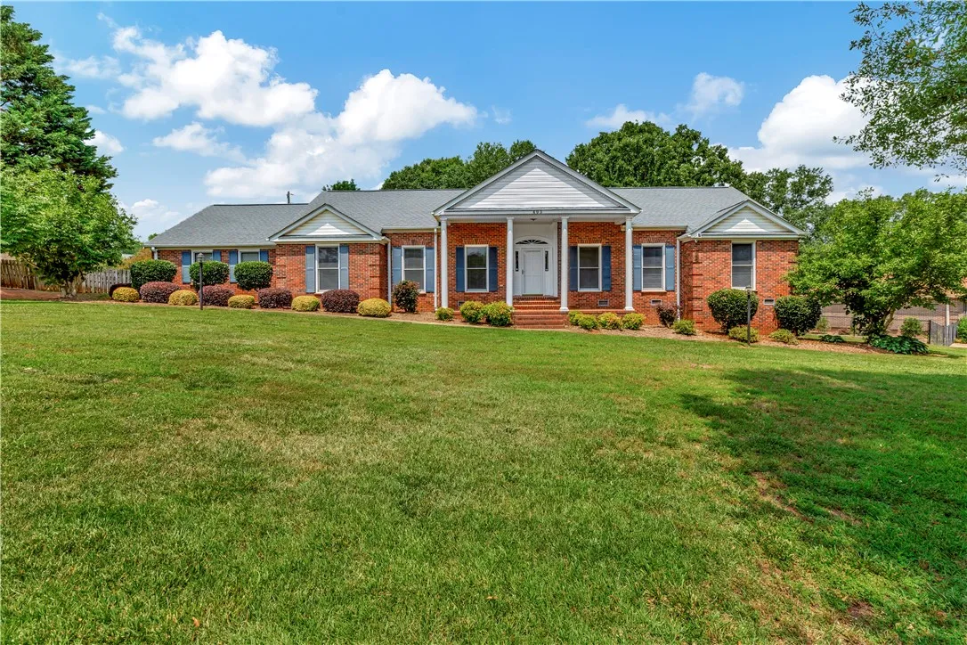 Property image 1 at 403 Regency Circle, Anderson, SC 29625