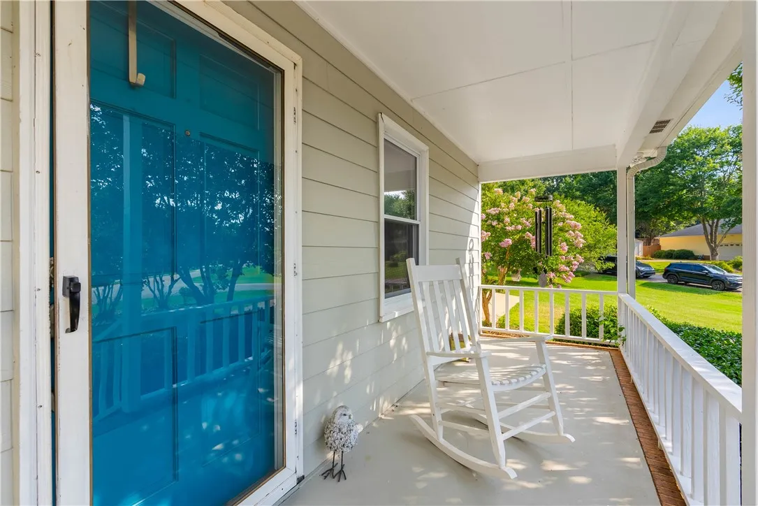 Property image 4 at 208 Frances Cannon Drive, Anderson, SC 29621