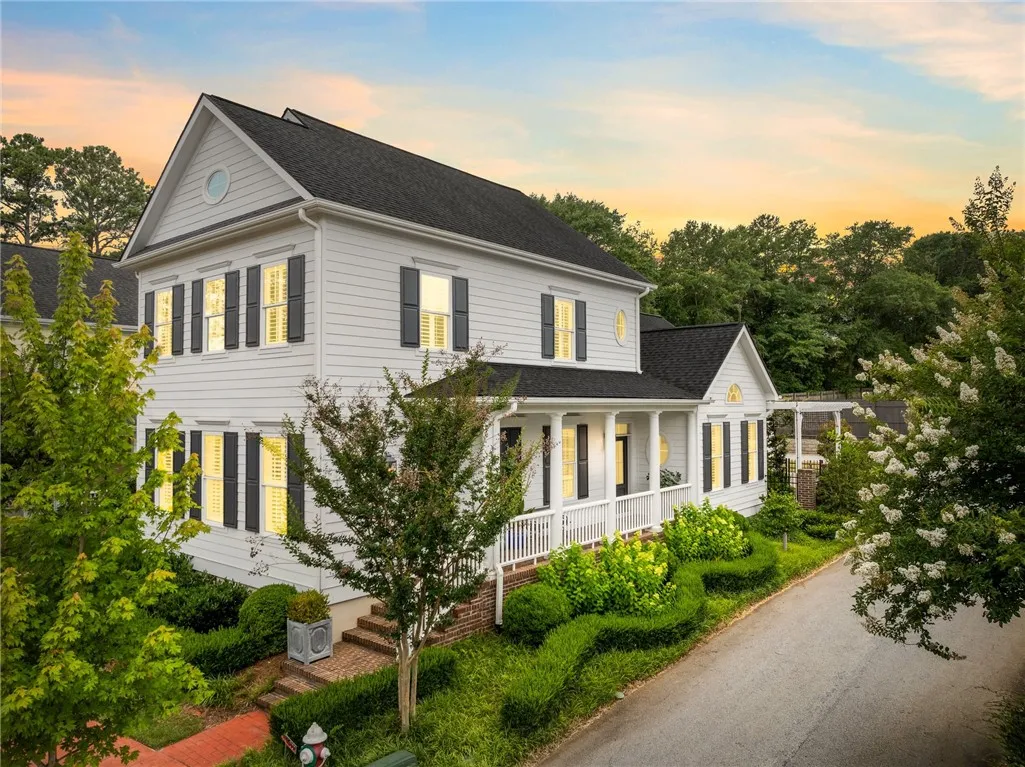 Property image 1 at 600 Village Walk Lane, Clemson, SC 29631