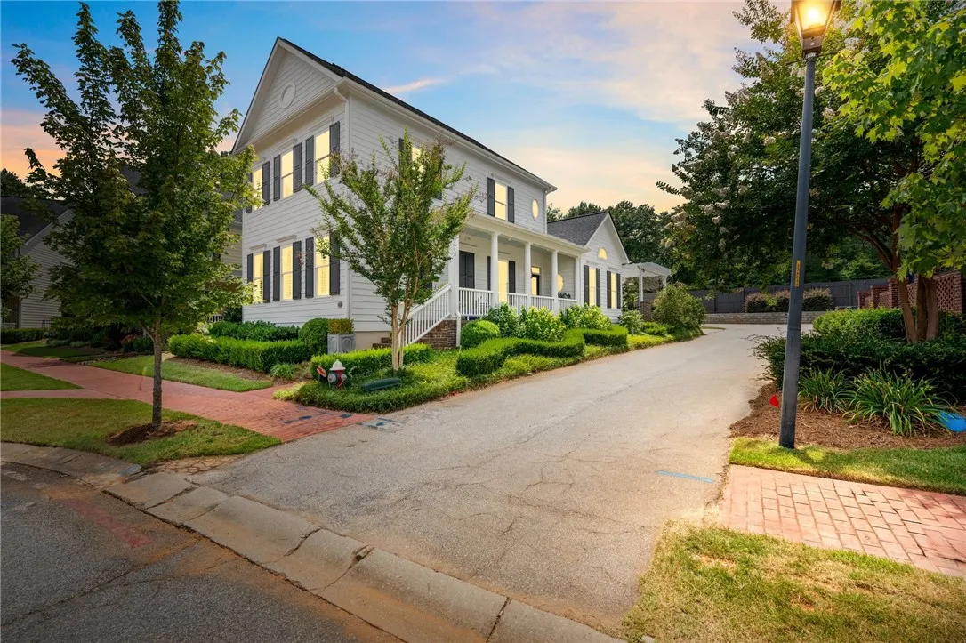 Property image 2 at 600 Village Walk Lane, Clemson, SC 29631