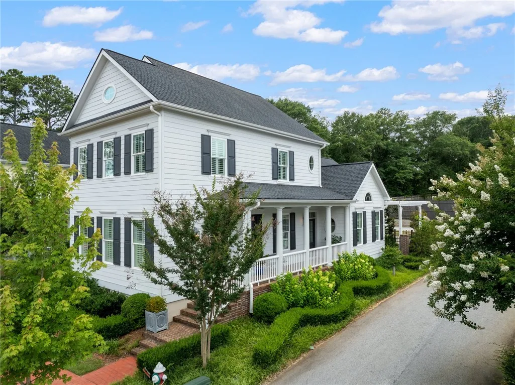 Property image 3 at 600 Village Walk Lane, Clemson, SC 29631
