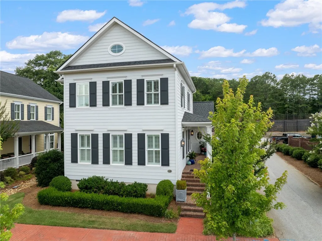 Property image 4 at 600 Village Walk Lane, Clemson, SC 29631