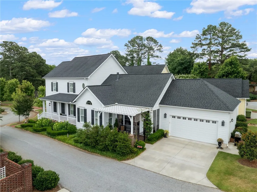 Property image 5 at 600 Village Walk Lane, Clemson, SC 29631