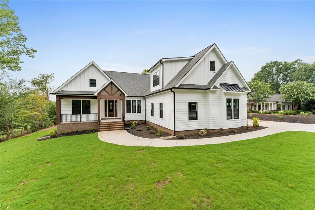 Lot 89 Commonwealth Drive