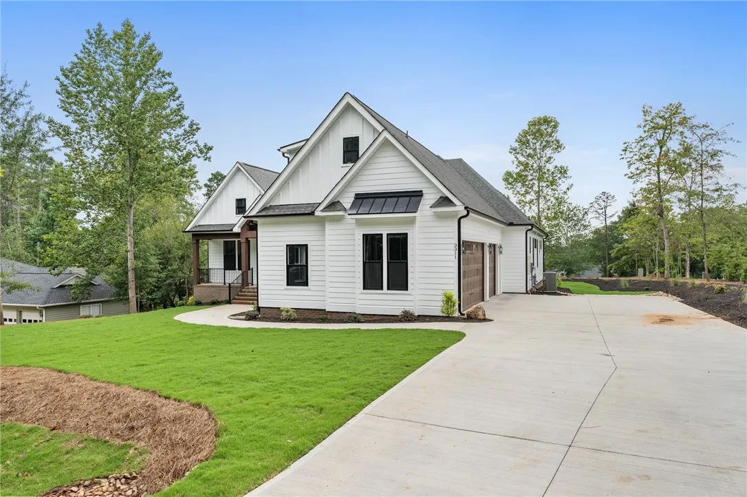 Property image 2 at Lot 89 Commonwealth Drive, Ninety Six, SC 29666