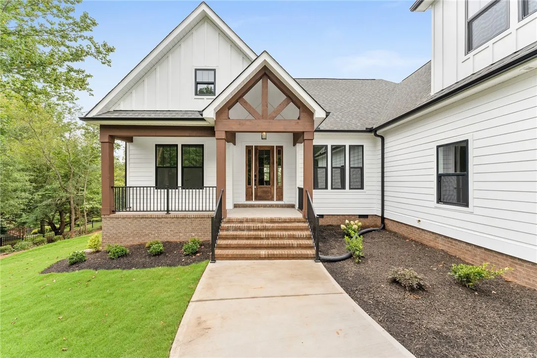 Property image 3 at Lot 89 Commonwealth Drive, Ninety Six, SC 29666