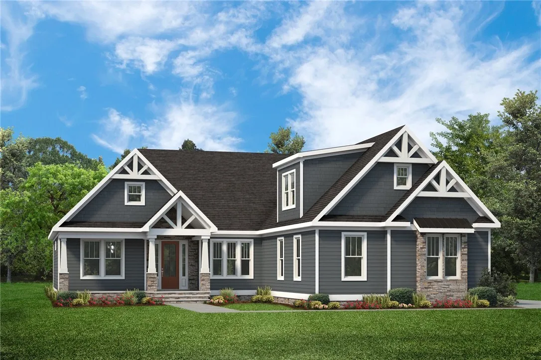 Property image 4 at Lot 89 Commonwealth Drive, Ninety Six, SC 29666