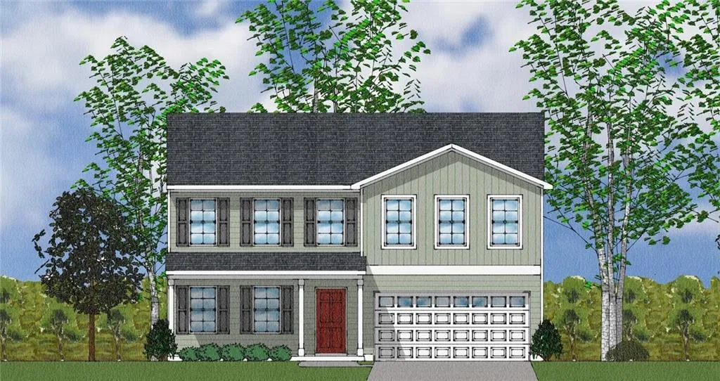Property image 2 at 134 Caleb Court, Anderson, SC 29625