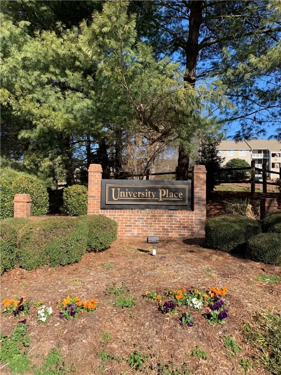 Property image 3 at 220 Elm Street, Clemson, SC 29631