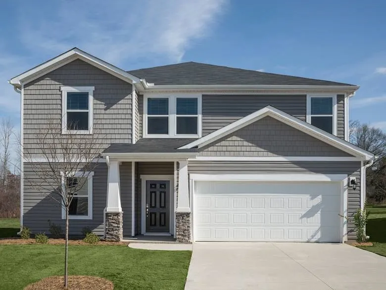 102 Layken Drive