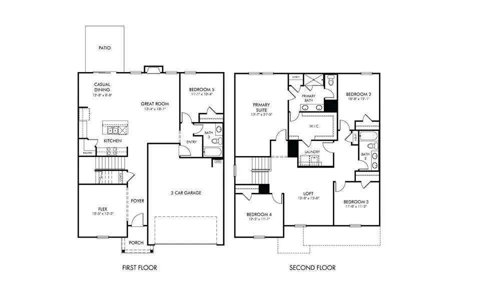 Property image 2 at 102 Layken Drive, Fountain Inn, SC 29644