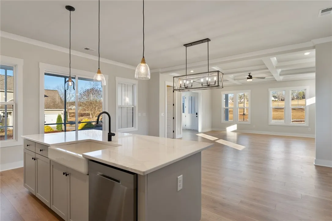 Property image 3 at Lot 94 Armory Court, Ninety Six, SC 29666
