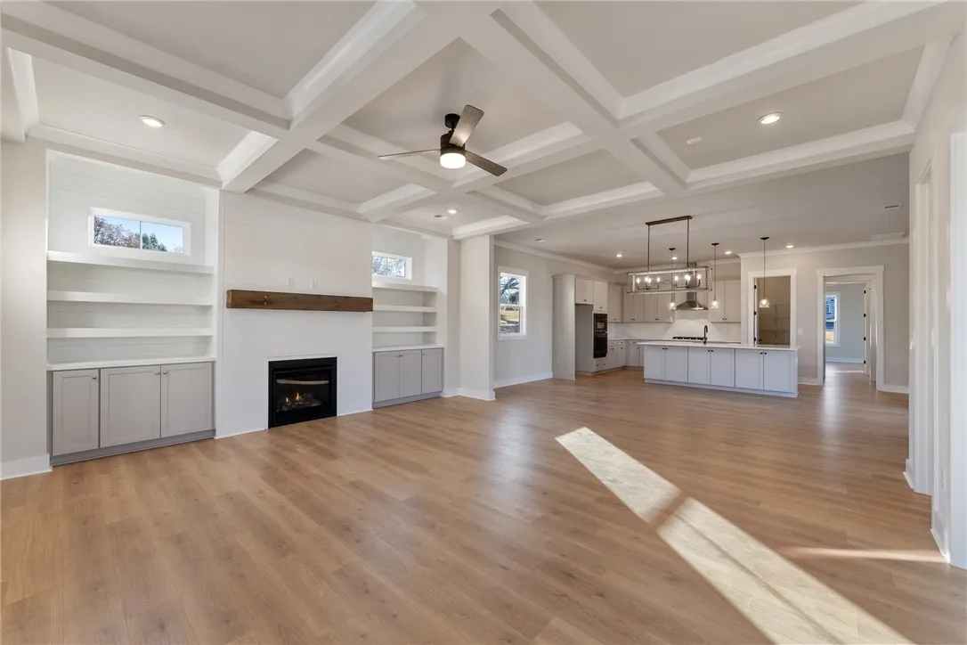 Property image 5 at Lot 94 Armory Court, Ninety Six, SC 29666