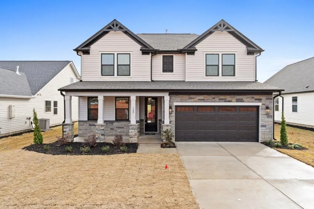 Lot 95 Armory Court