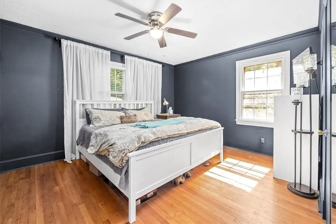 Property image 3 at 522 Forest Lane, Belton, SC 29627