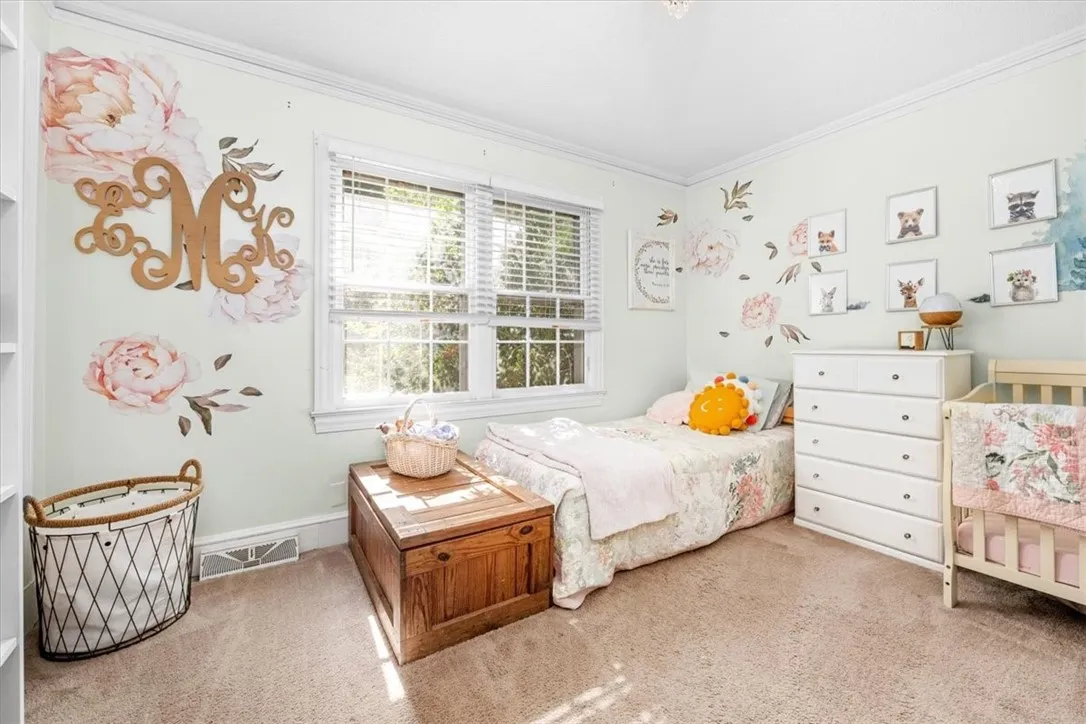Property image 5 at 522 Forest Lane, Belton, SC 29627