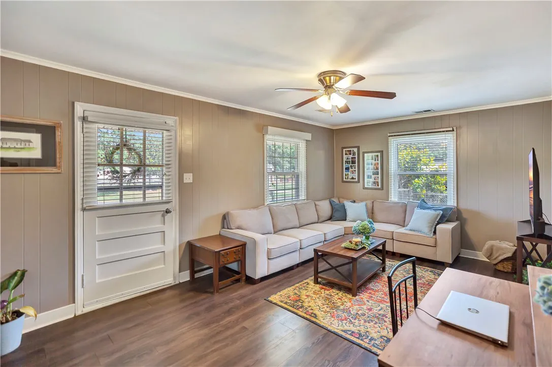 Property image 5 at 402 Elm Street, Pendleton, SC 29670