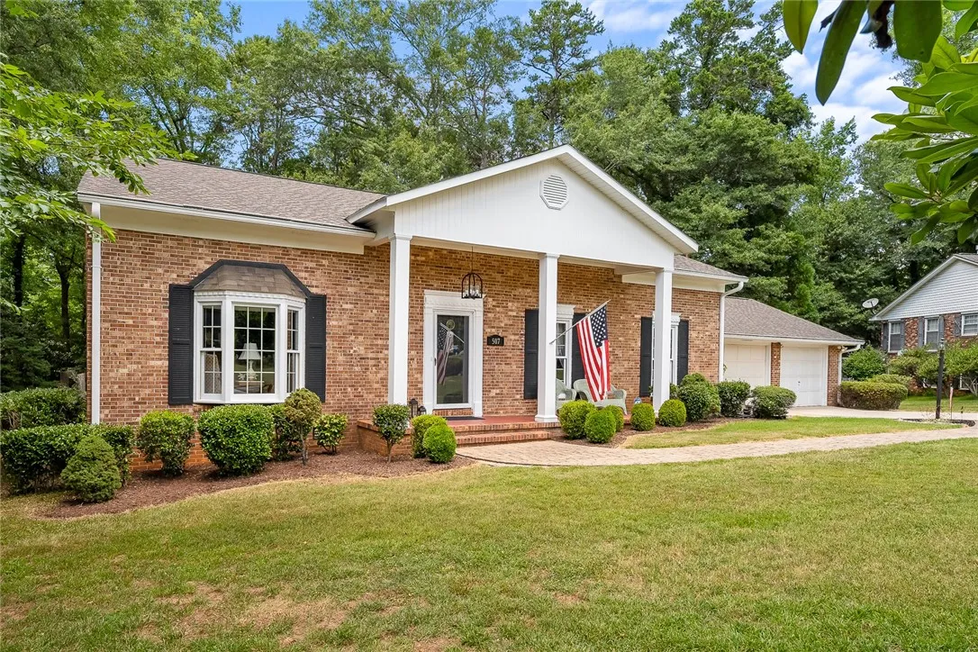 507 Allenby Road
