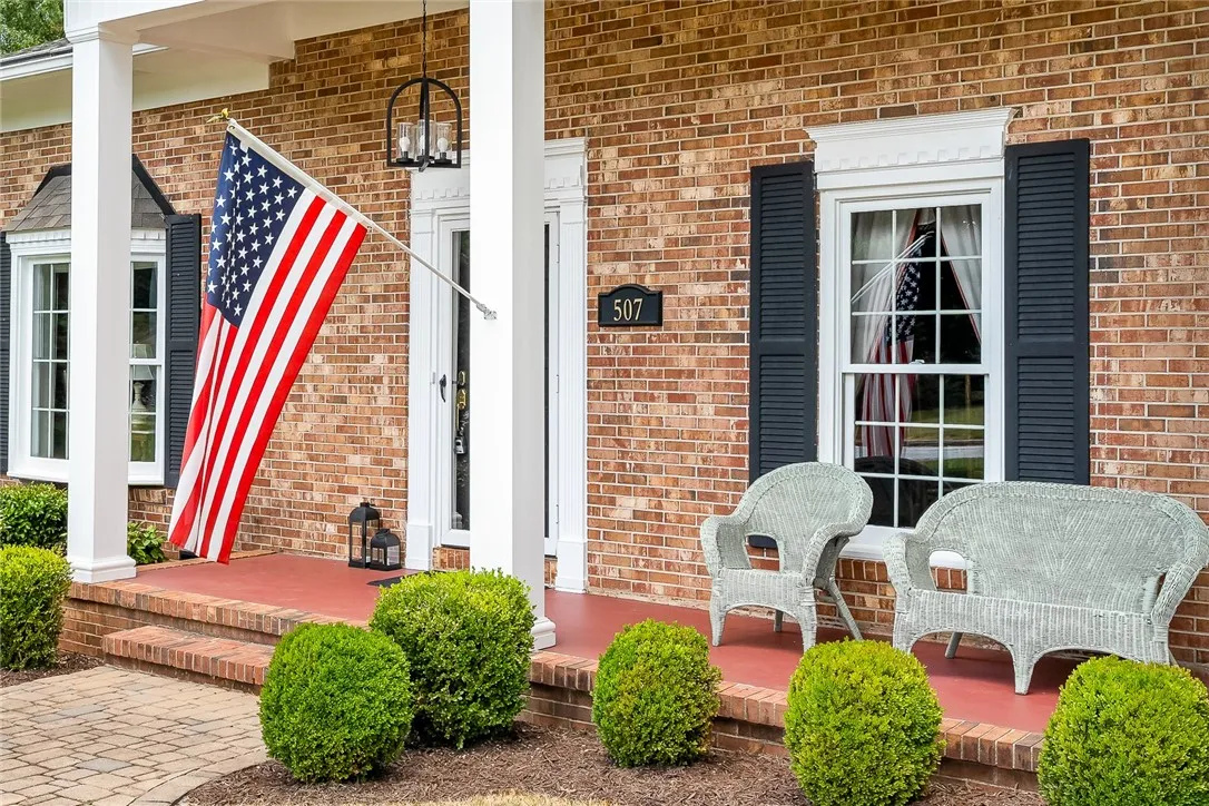 Property image 2 at 507 Allenby Road, Anderson, SC 29621