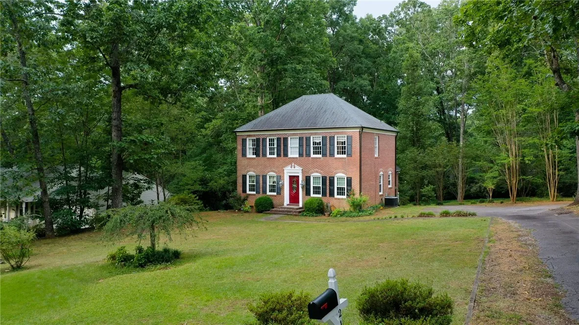 Property image 2 at 218 Heather Drive, Central, SC 29630