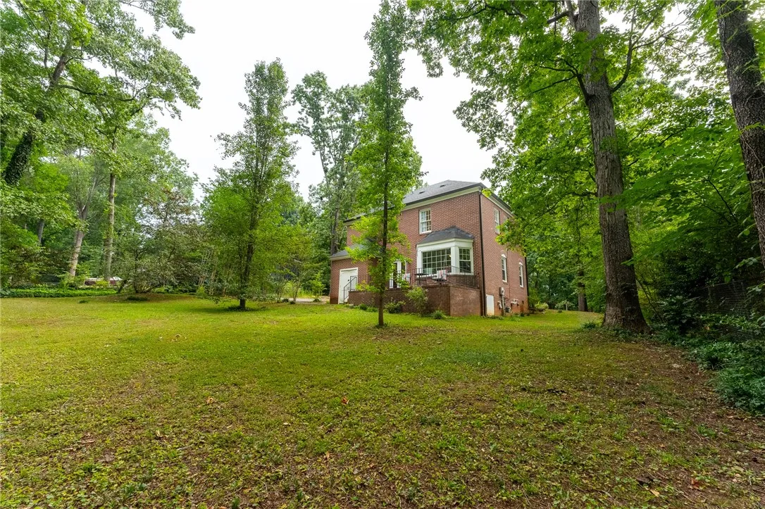 Property image 3 at 218 Heather Drive, Central, SC 29630