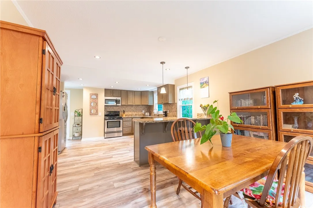 Property image 4 at 218 Heather Drive, Central, SC 29630