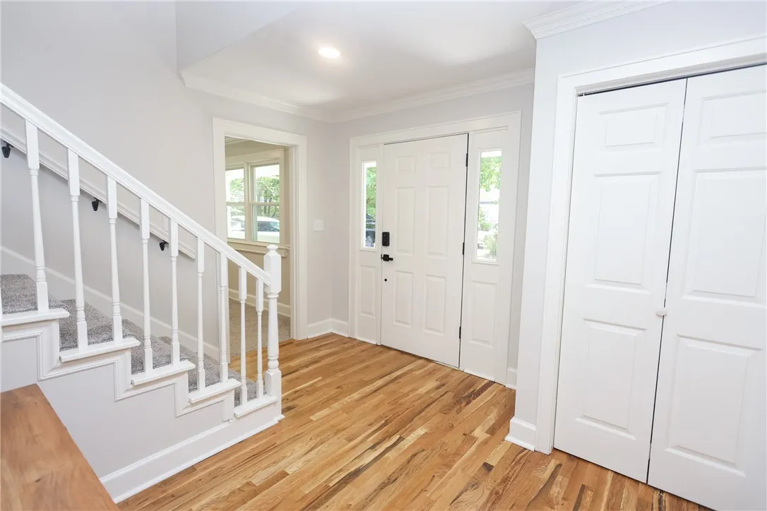 Property image 4 at 1520 Enterprise Lane, Seneca, SC 29672