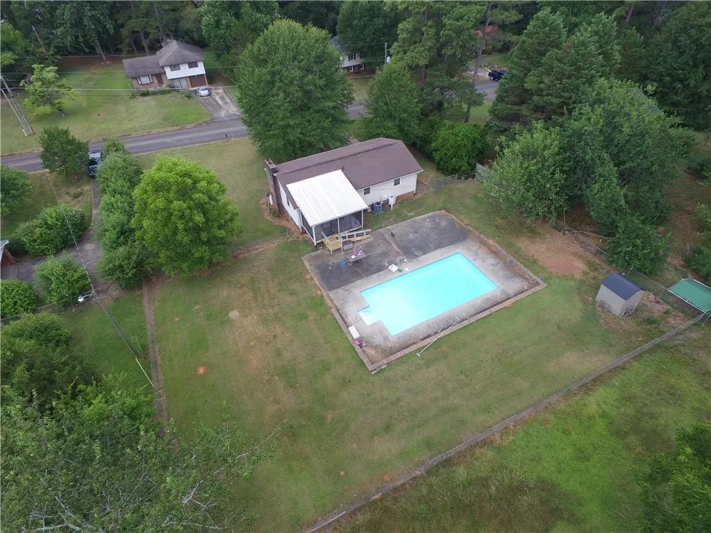 Property image 2 at 110 Kirk Drive, Seneca, SC 29678