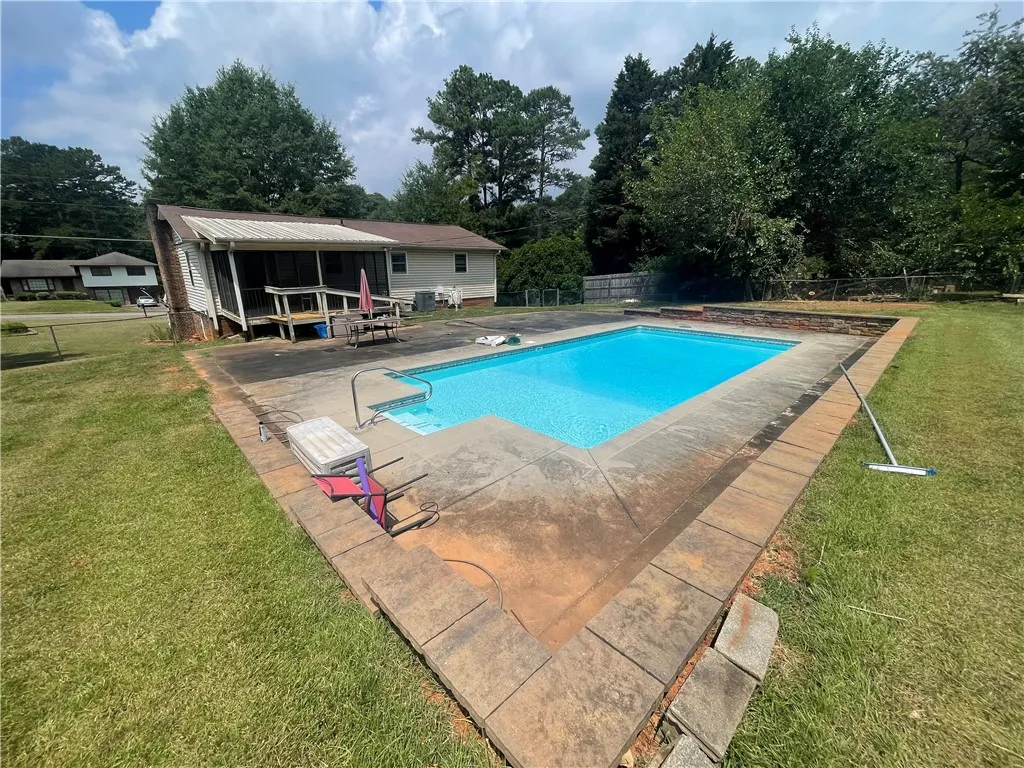 Property image 5 at 110 Kirk Drive, Seneca, SC 29678