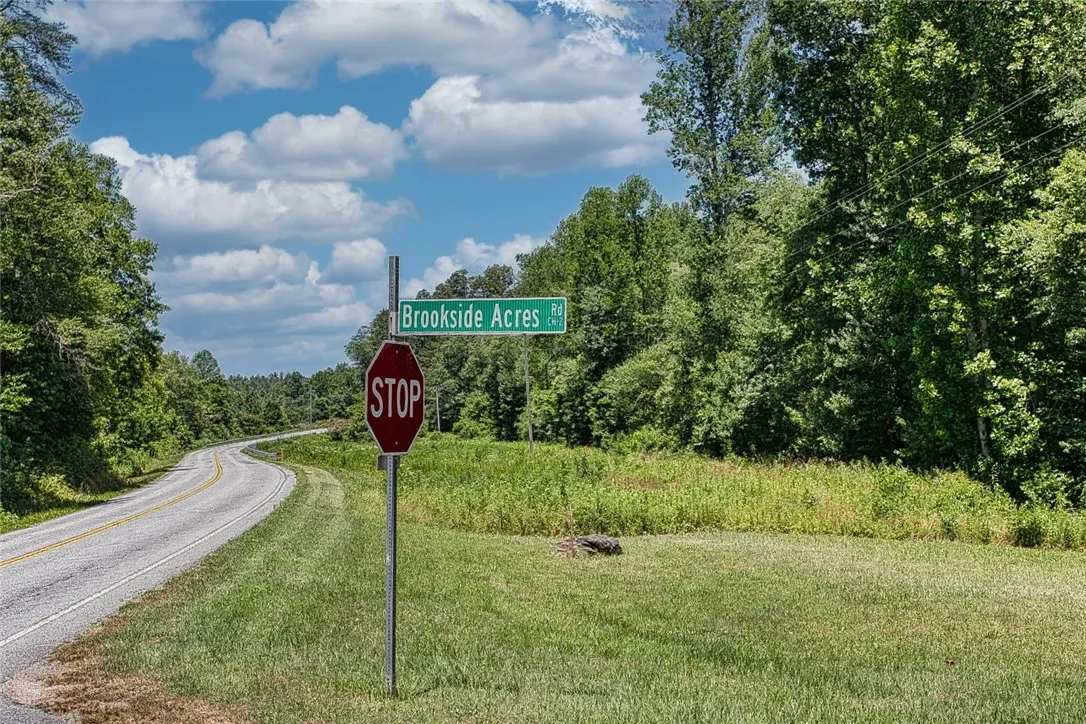 Property image 2 at Lot 13 Right Branch Drive, Mountain Rest, SC 29664