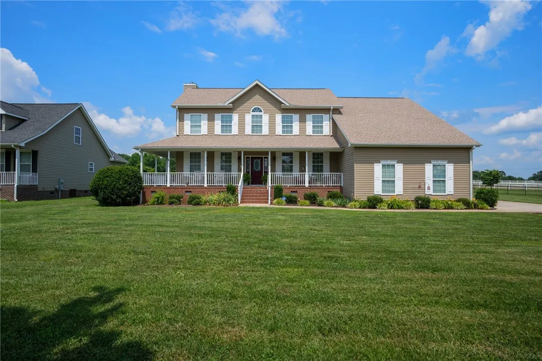 109 Friesian Court