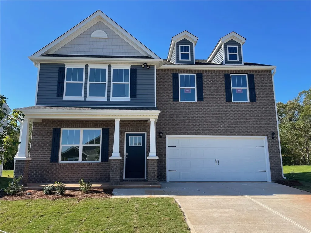 Property image 1 at 114 Fancy Trail, Anderson, SC 29621