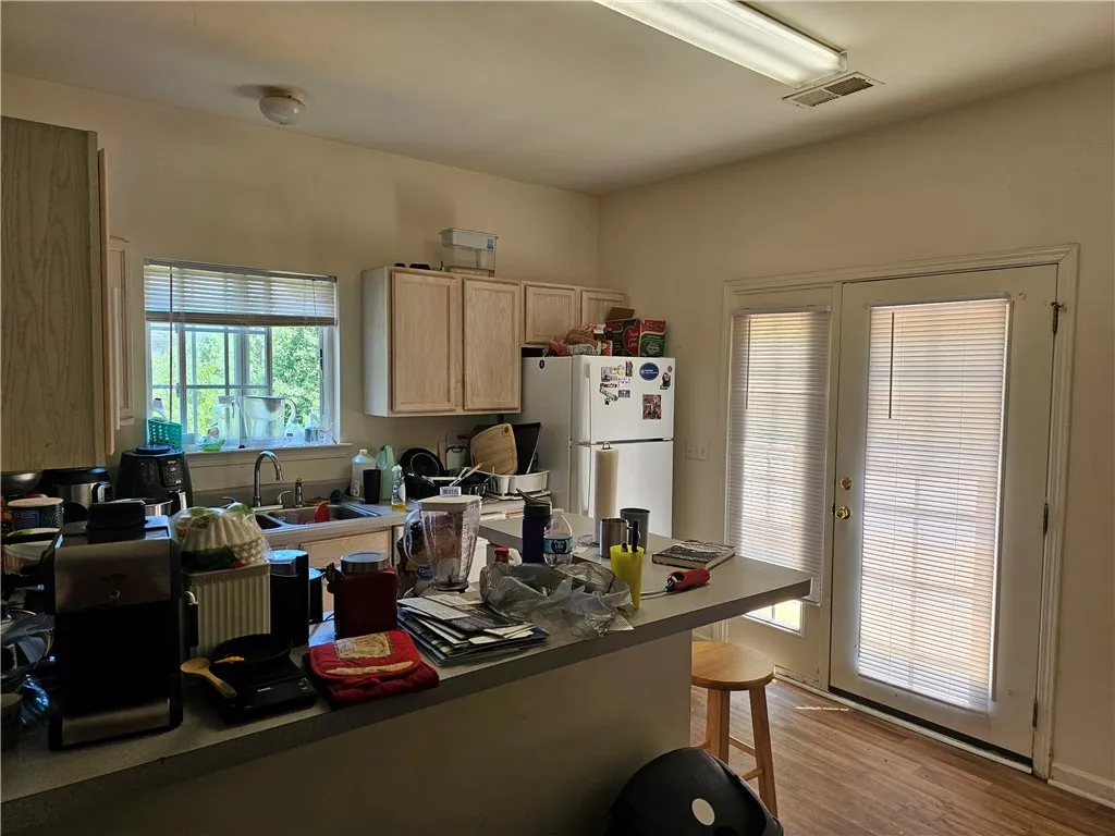 Property image 4 at 136 University Villge Drive, Central, SC 29630
