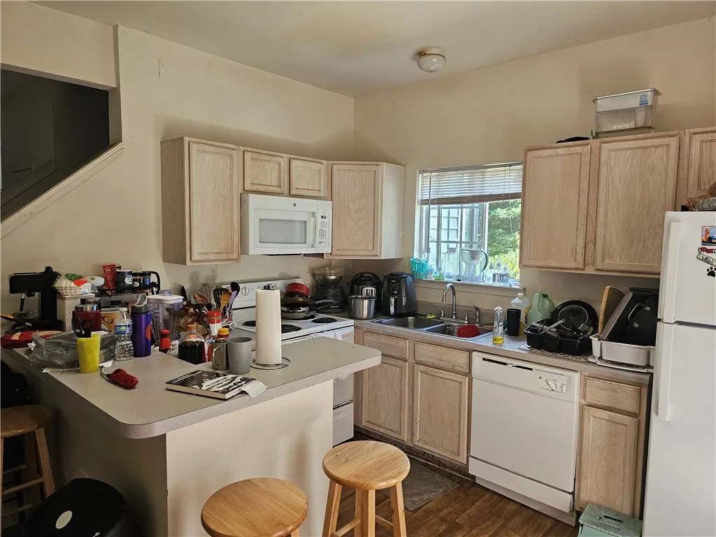 Property image 5 at 136 University Villge Drive, Central, SC 29630
