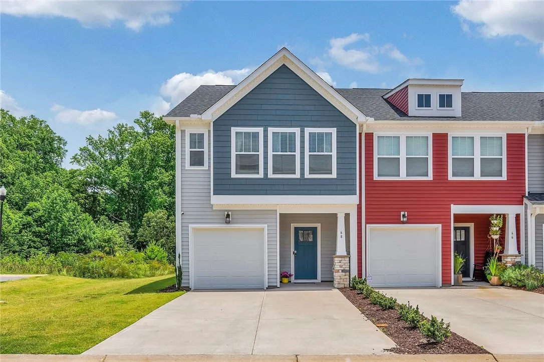 Property image 1 at 68 Mardale Lane, Greenville, SC 29609