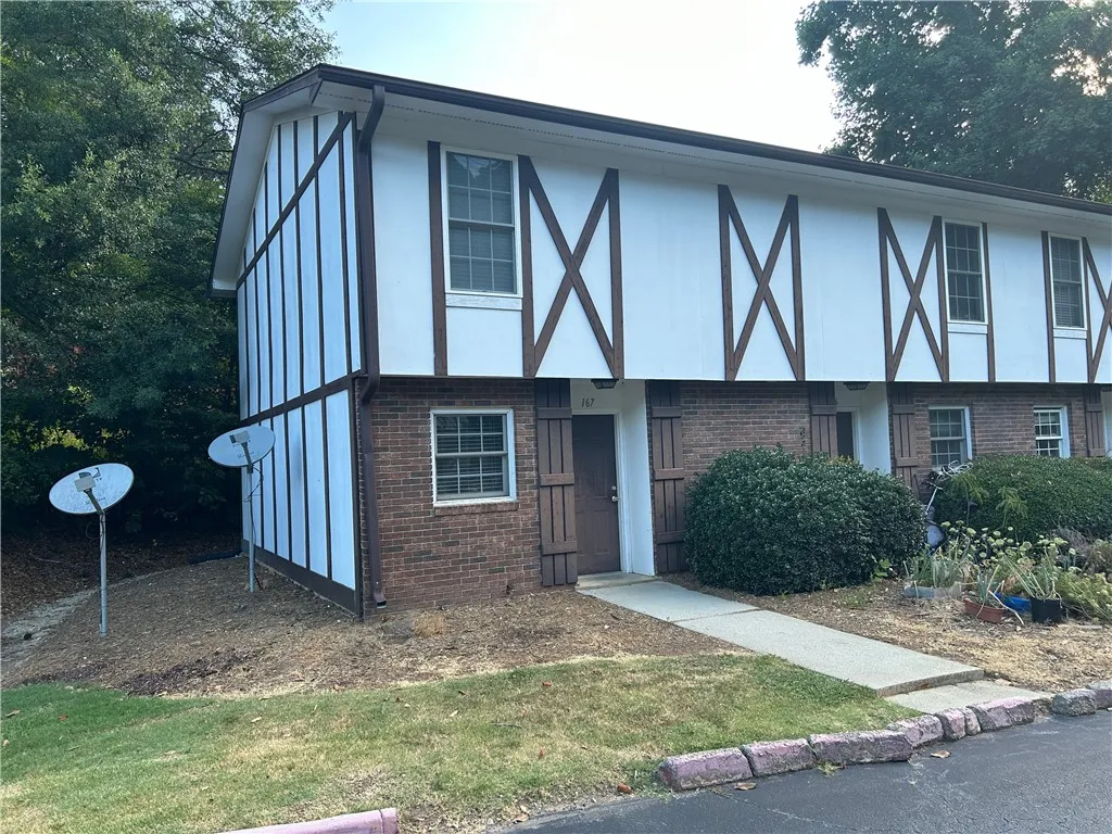 Property image 1 at 1108 Tiger Boulevard, Clemson, SC 29631