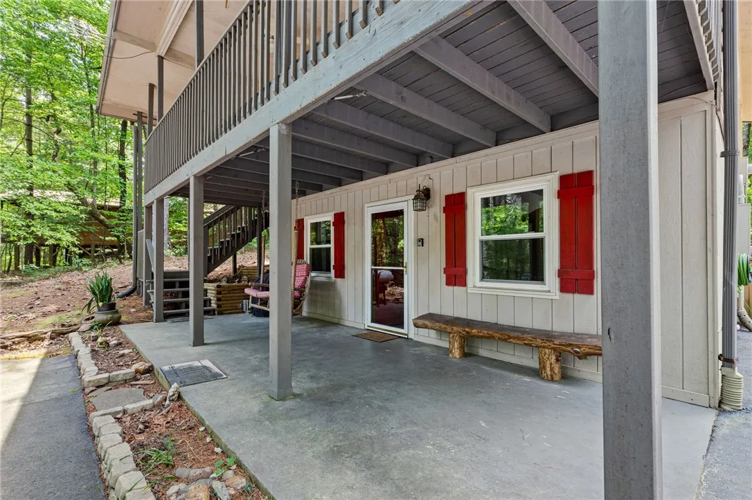 Property image 5 at 920 Chattooga Lake Road, Mountain  Rest, SC 29664