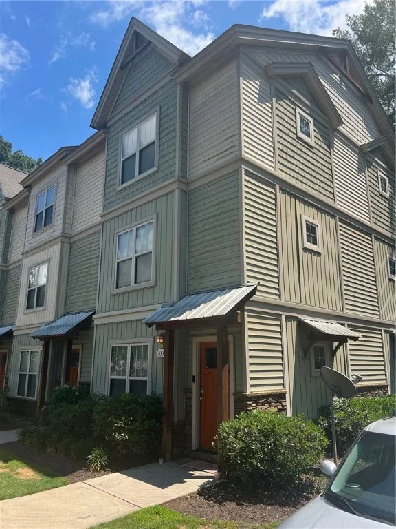 204 Kelly Road