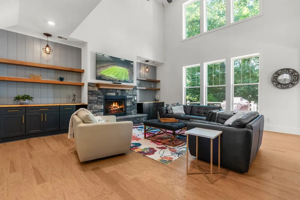Property image 3 at 507 Winding Slope Drive, Piedmont, SC 29673