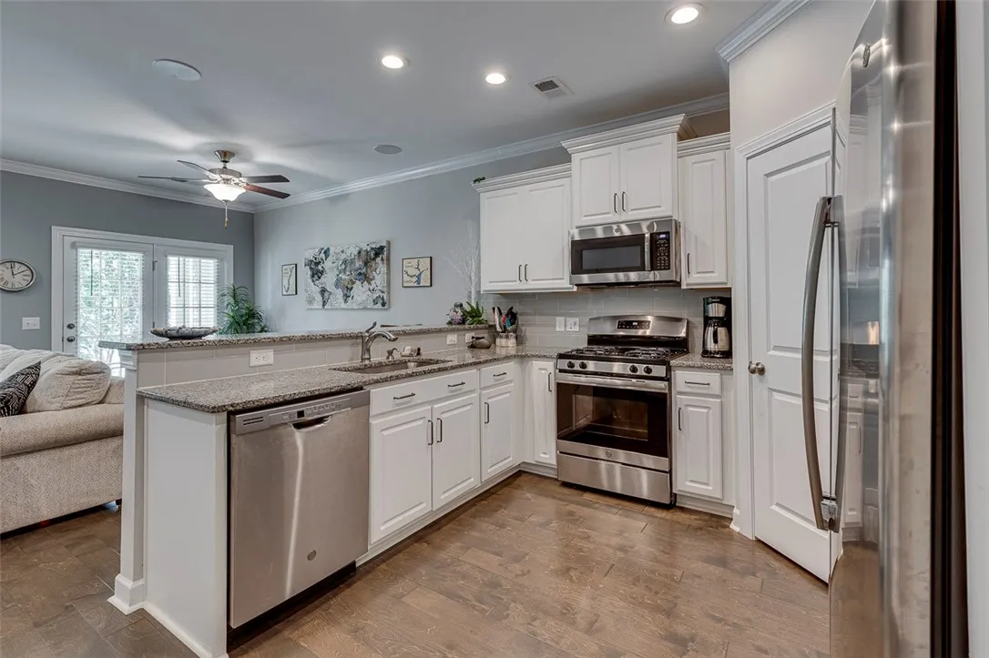 Property image 5 at 204 Nautique Court, Anderson, SC 29625