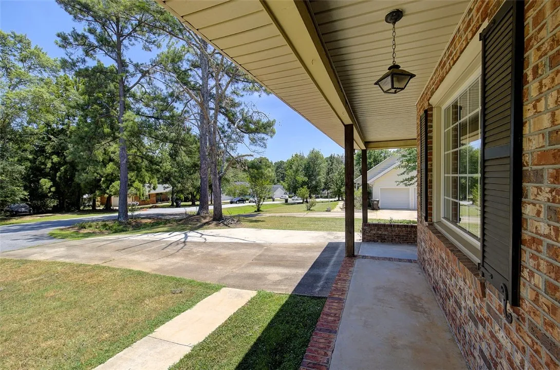 Property image 3 at 3104 Pinehurst Lane, Anderson, SC 29621