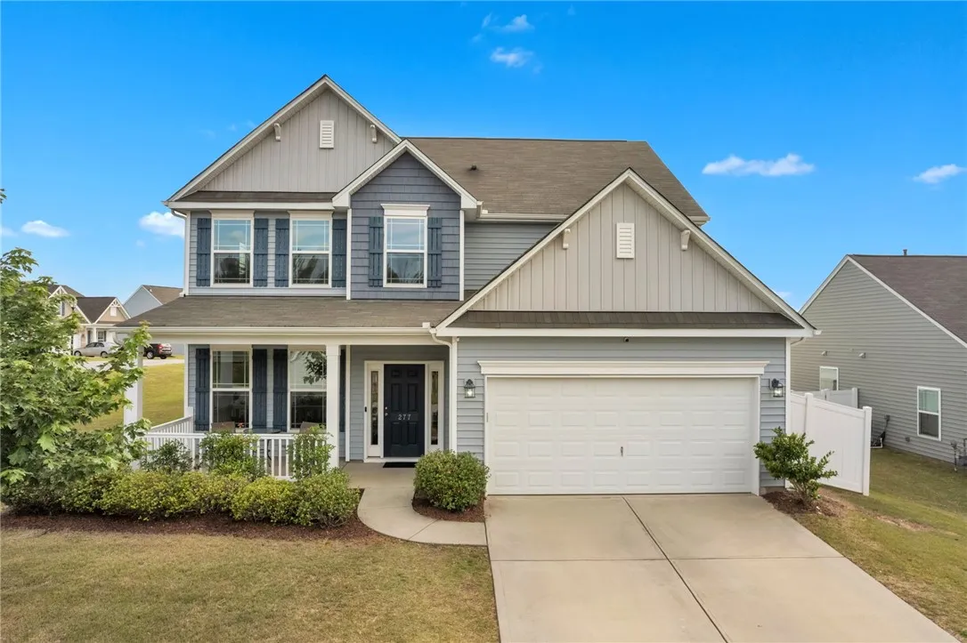 277 Shale Drive
