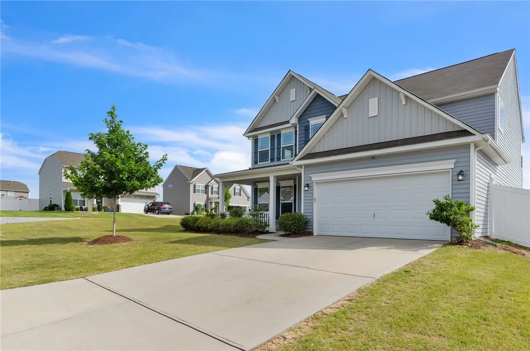 Property image 2 at 277 Shale Drive, Powdersville, SC 29642