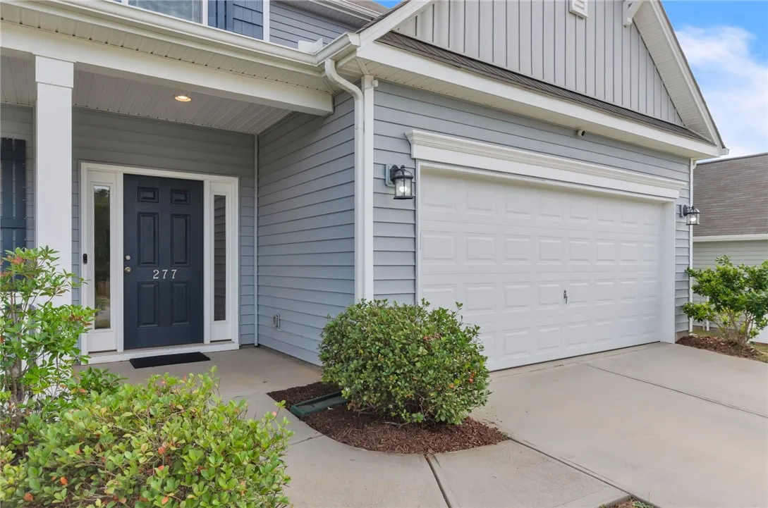 Property image 3 at 277 Shale Drive, Powdersville, SC 29642